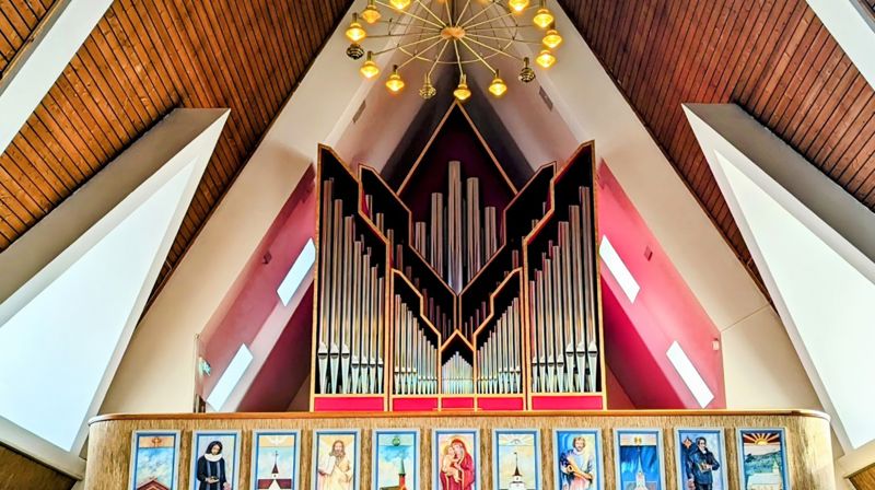 Foto: Rodmire Larsen