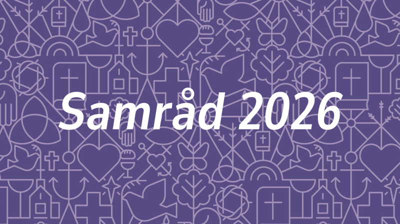 Nord Hålogaland bispedømmeråd inviterer til samrådsmøte 09. mars 2026