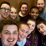 Ungdomstinget 2016 - et møtested for unge i kirka