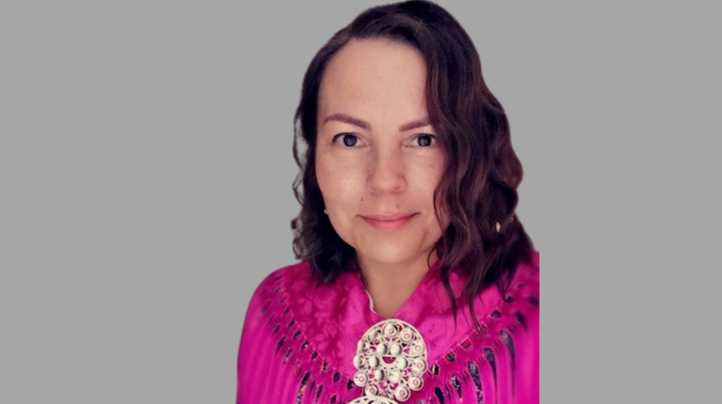 Kristine Aslaksdatter Siri