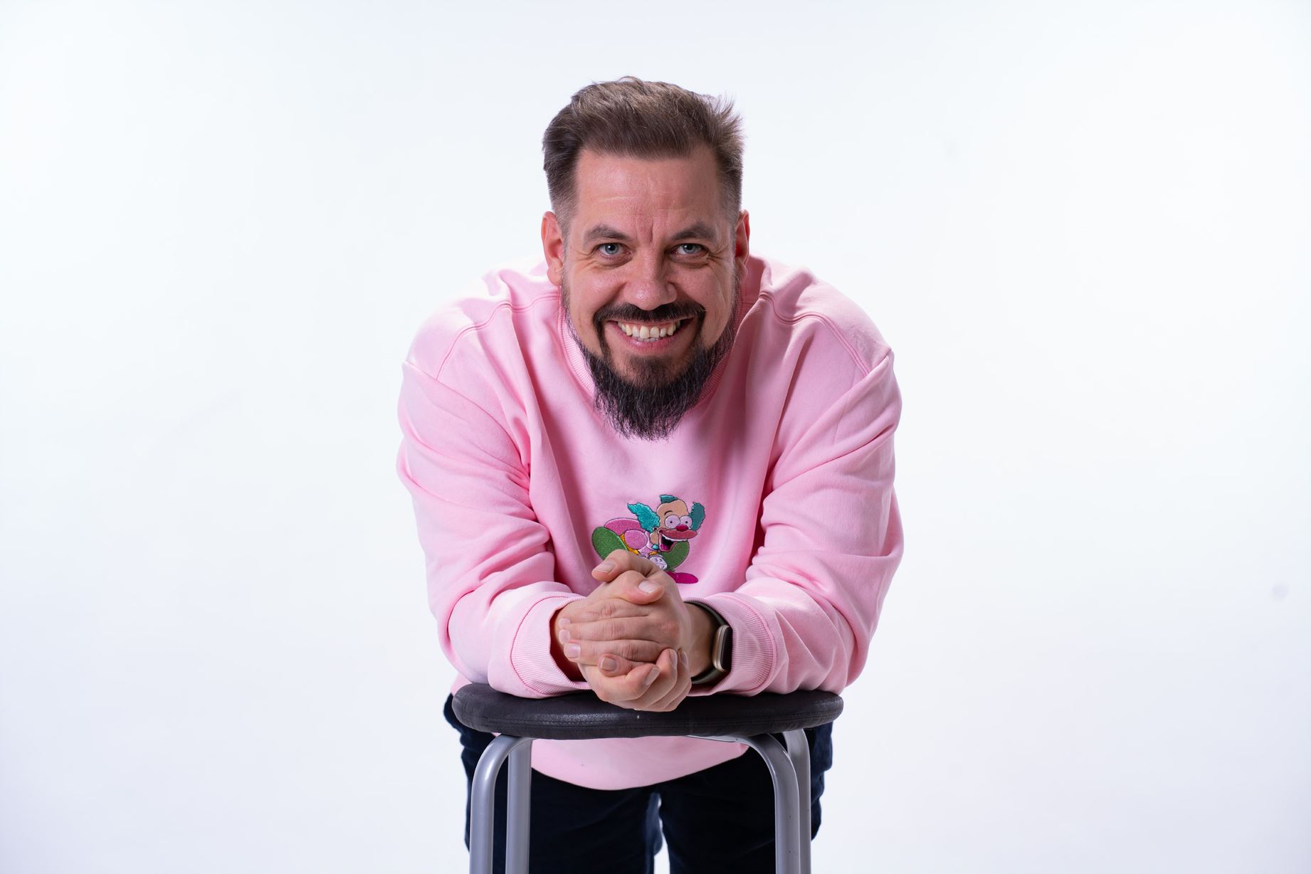 Foto: Jørn Berge-Nyvoll