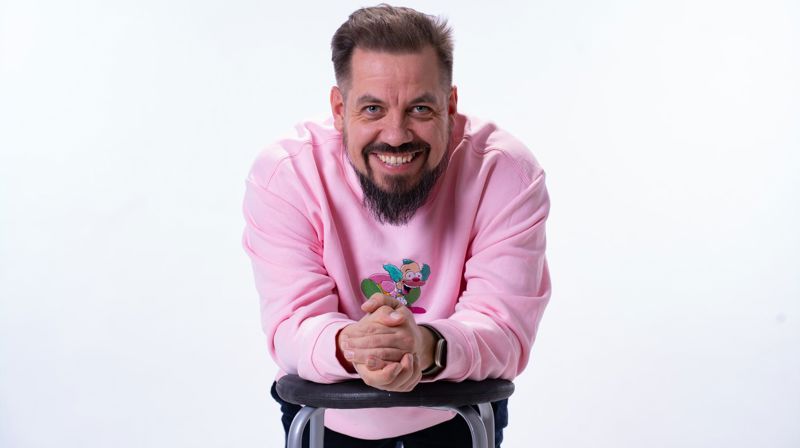 Foto: Jørn Berge-Nyvoll