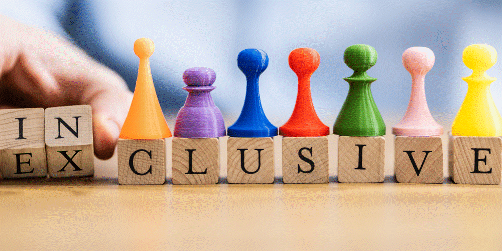 En kirke for alle - hva betyr det?