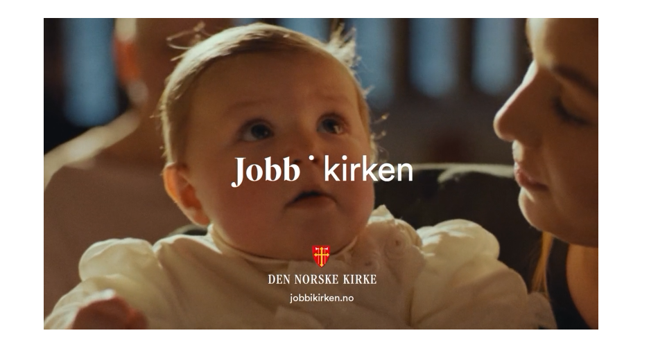 Foto: Den norske kirke