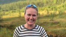 Mari Johanne Dahl. Foto: privat