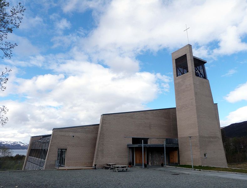 Foto: Manxruler, Wikimedia Commons. Lisens: CC BY-SA 4.0