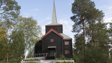 Foto: Henny Stokseth, Wikimedia Commons, CC BY-SA 4.0