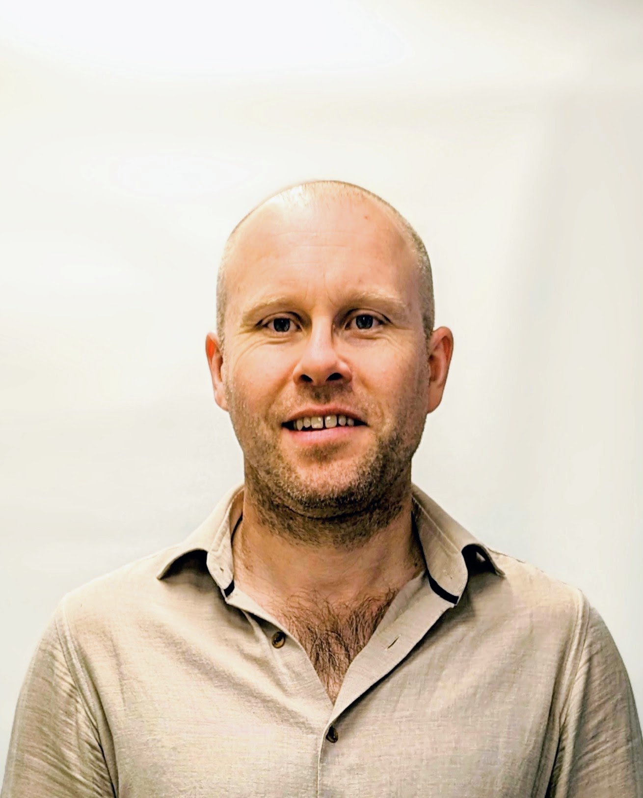Audun Sæbø