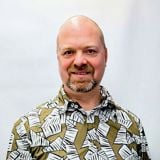 Jon Marius Kobro Hammer