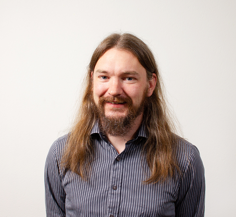 Kristian  Due