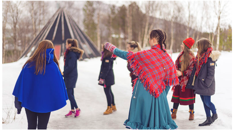 Foto: Ørjan Bertelsen