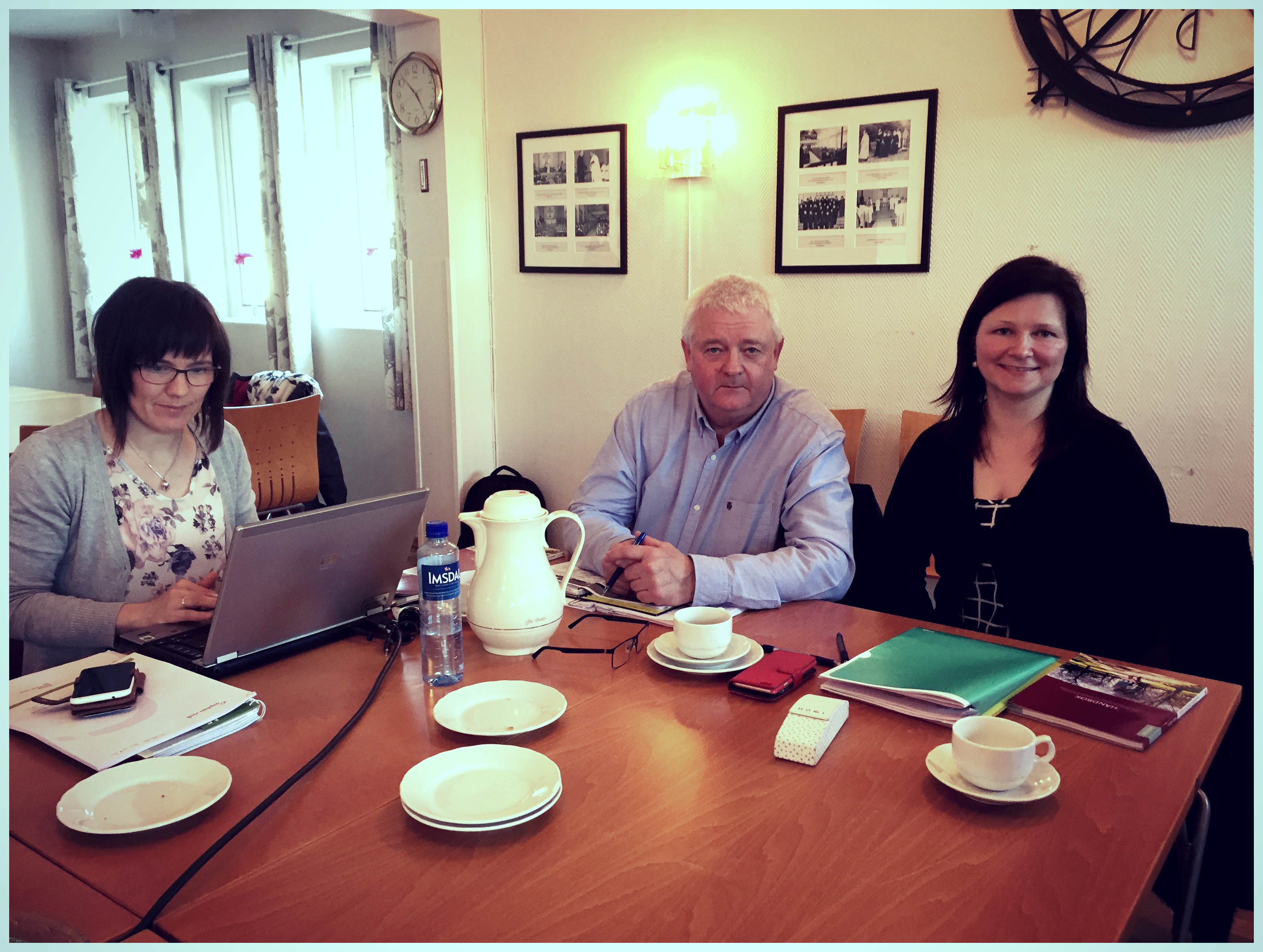 Sør-Varanger har vedtatt nytt misjonsprosjekt!