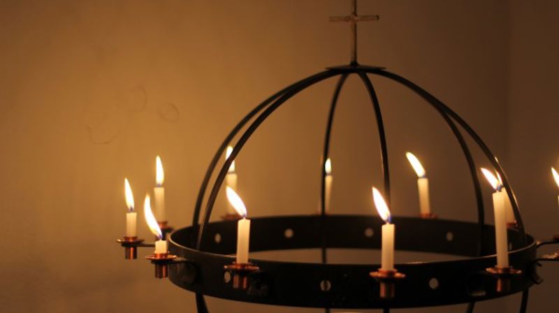 Biskopens juleandakt til menighetsbladet