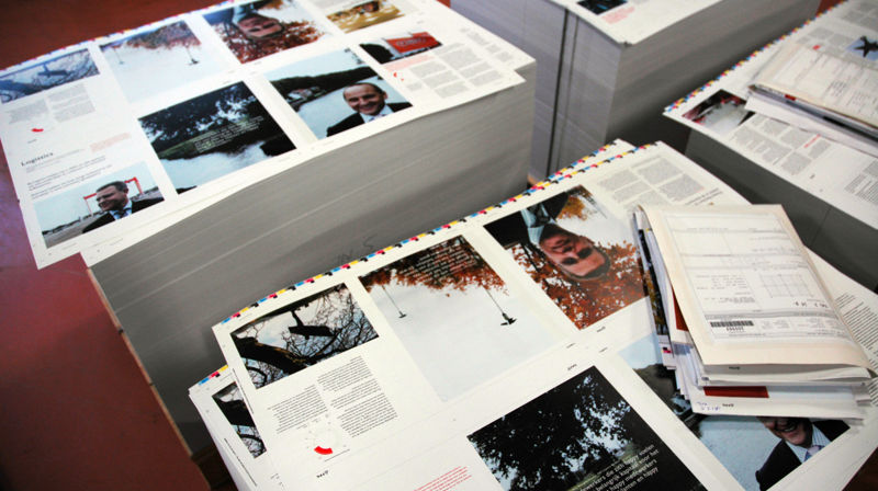 Illustrasjonsfoto. Foto: Marcel Kampmann, CC, flickr