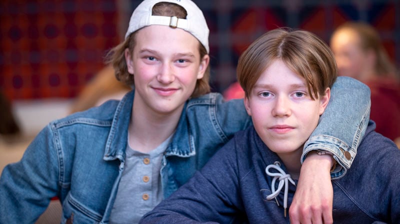 Foto: Bo Mathisen, ressursbanken