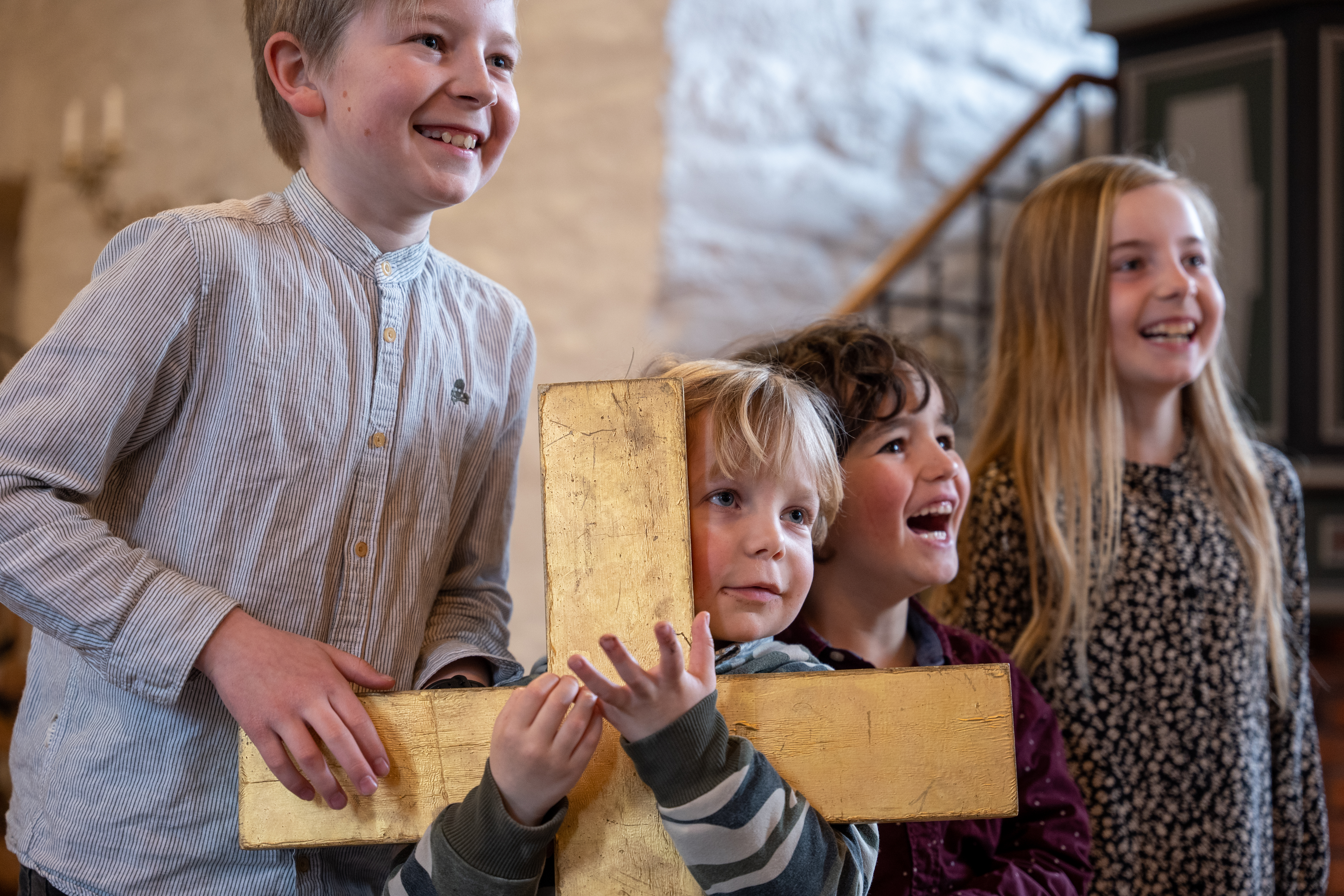 Foto: Den norske kirke / Terje Peersen