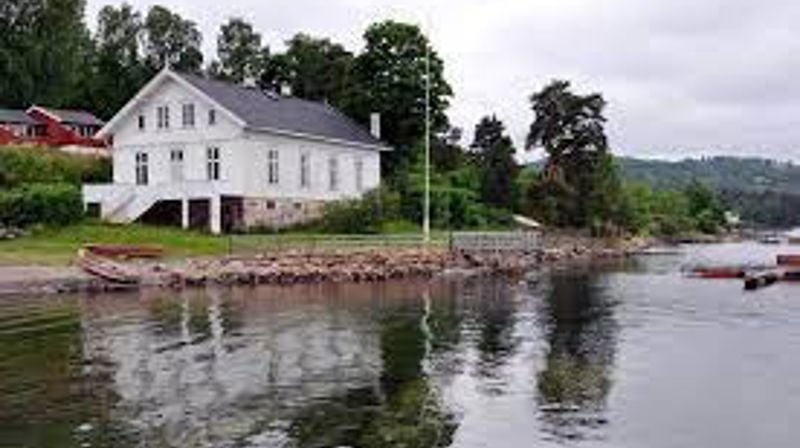 Kulturuke i Nordre Hurum sokn