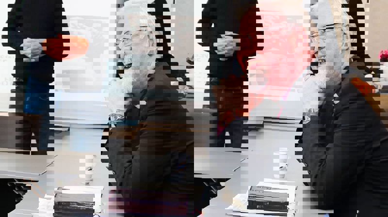 Foto: Michael Hoffmann