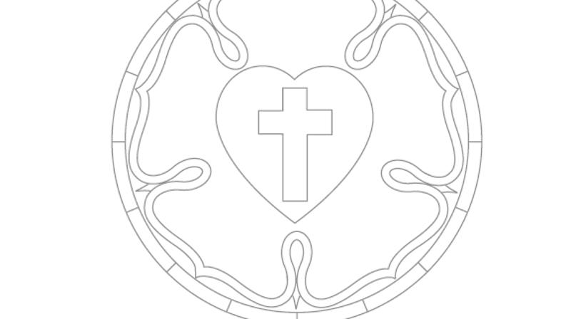 Foto/grafisk utforming er hentet fra Bispemøtets uttalelse