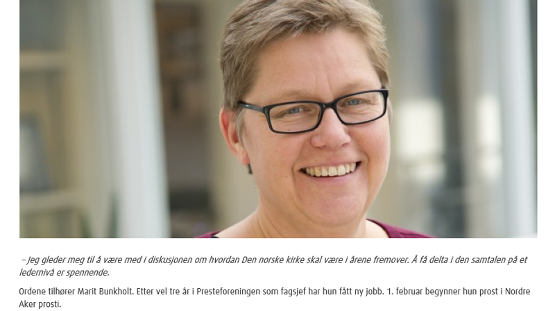 Faksimile: www.prest.no (Presteforeningen)