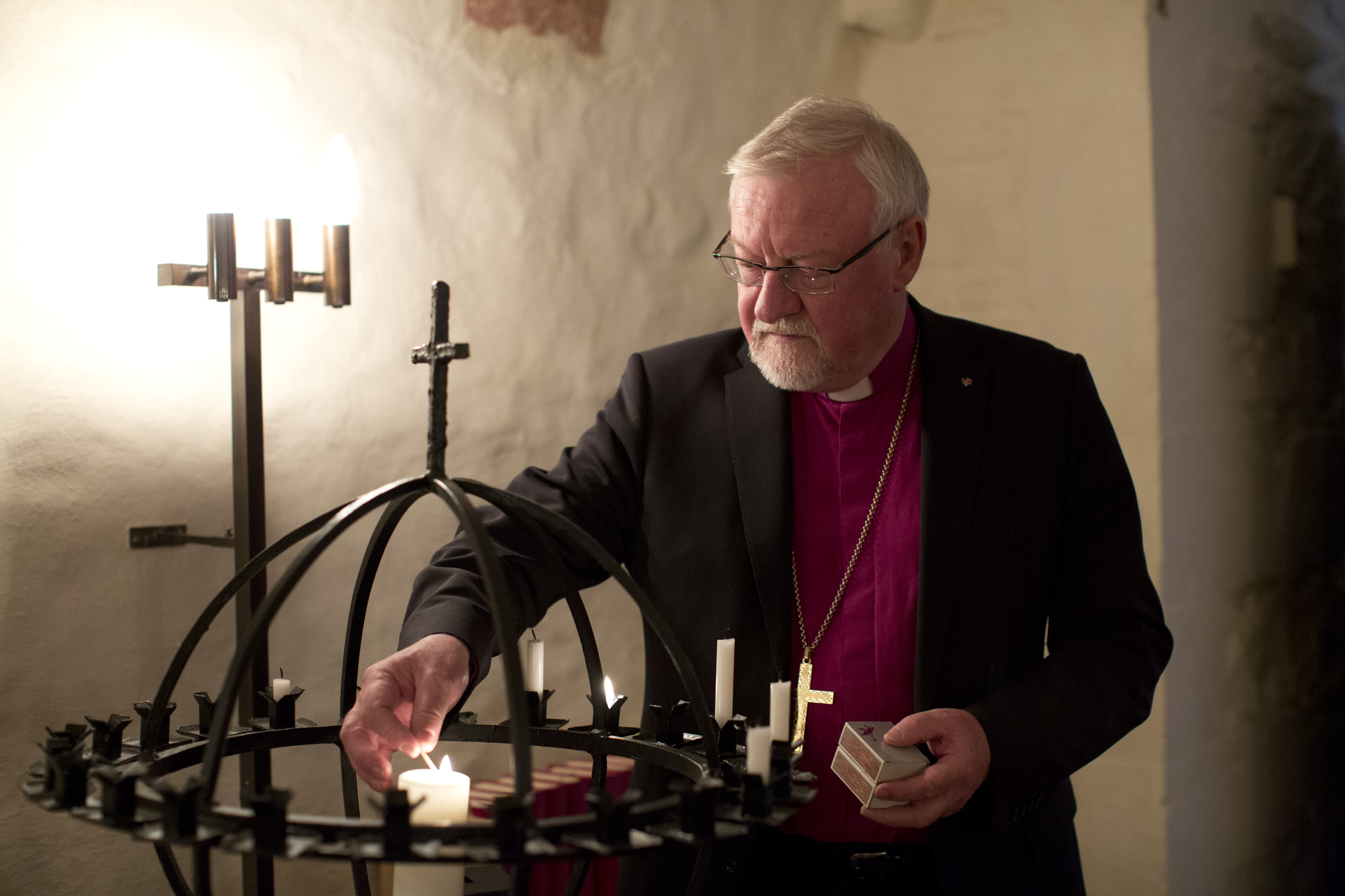 Foto: Ellen Lande Gossner