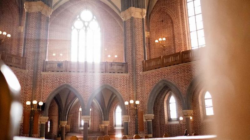 Hvem bør bli ny biskop i Oslo?