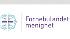 Logo hentet fra menighetens nettsider.