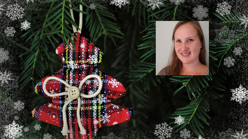 Drømmer om en grønn jul!