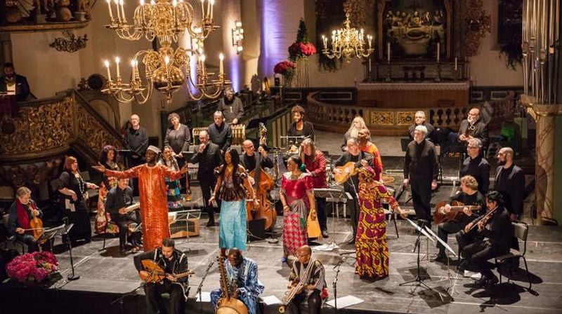 Gratis julekonserter 2023