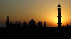 Foto: H.S.Wajid Hussain