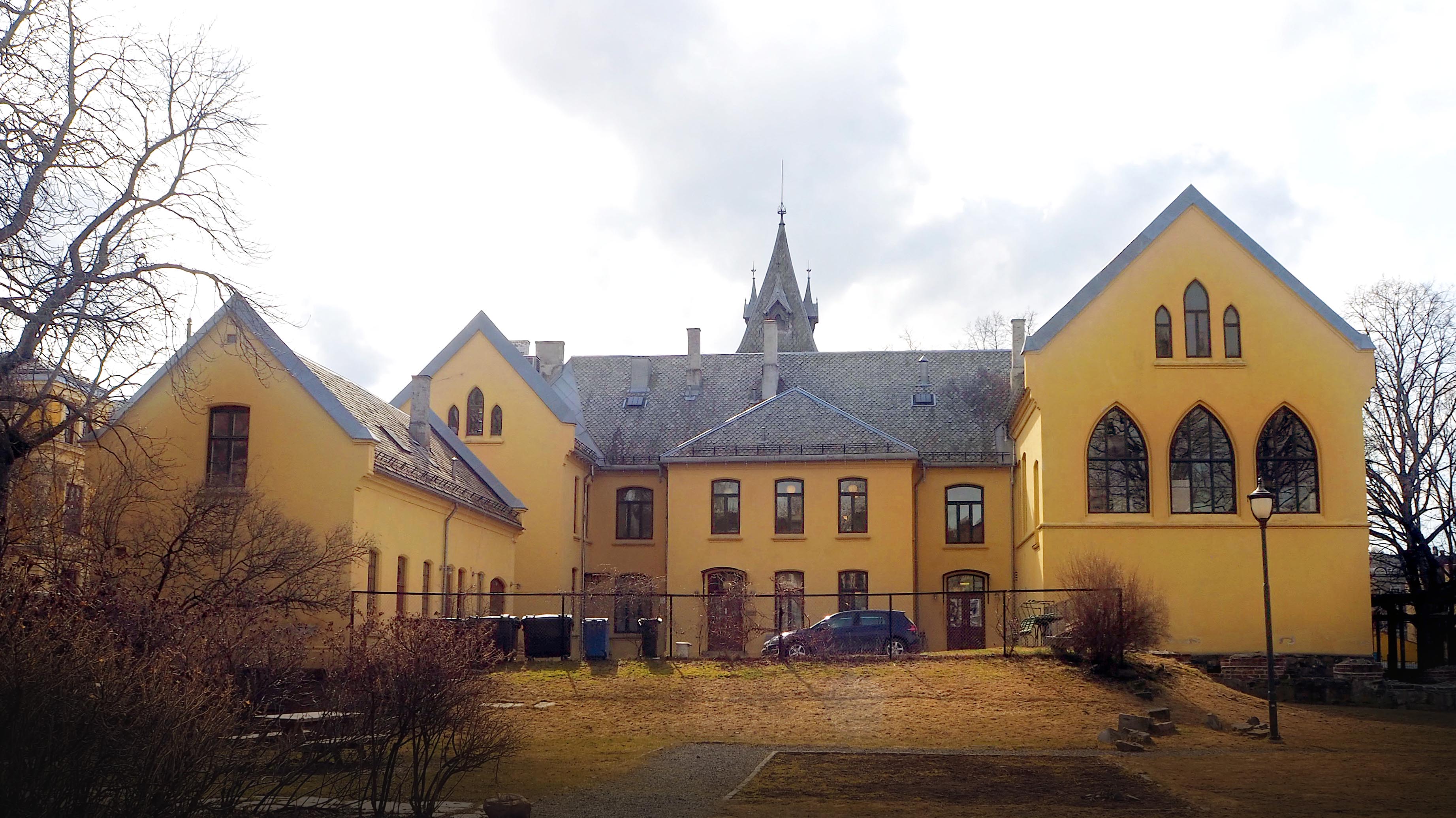 Fire spennende ledige prestestillinger - søk nå!