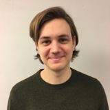Eirik Pedersen-Mong