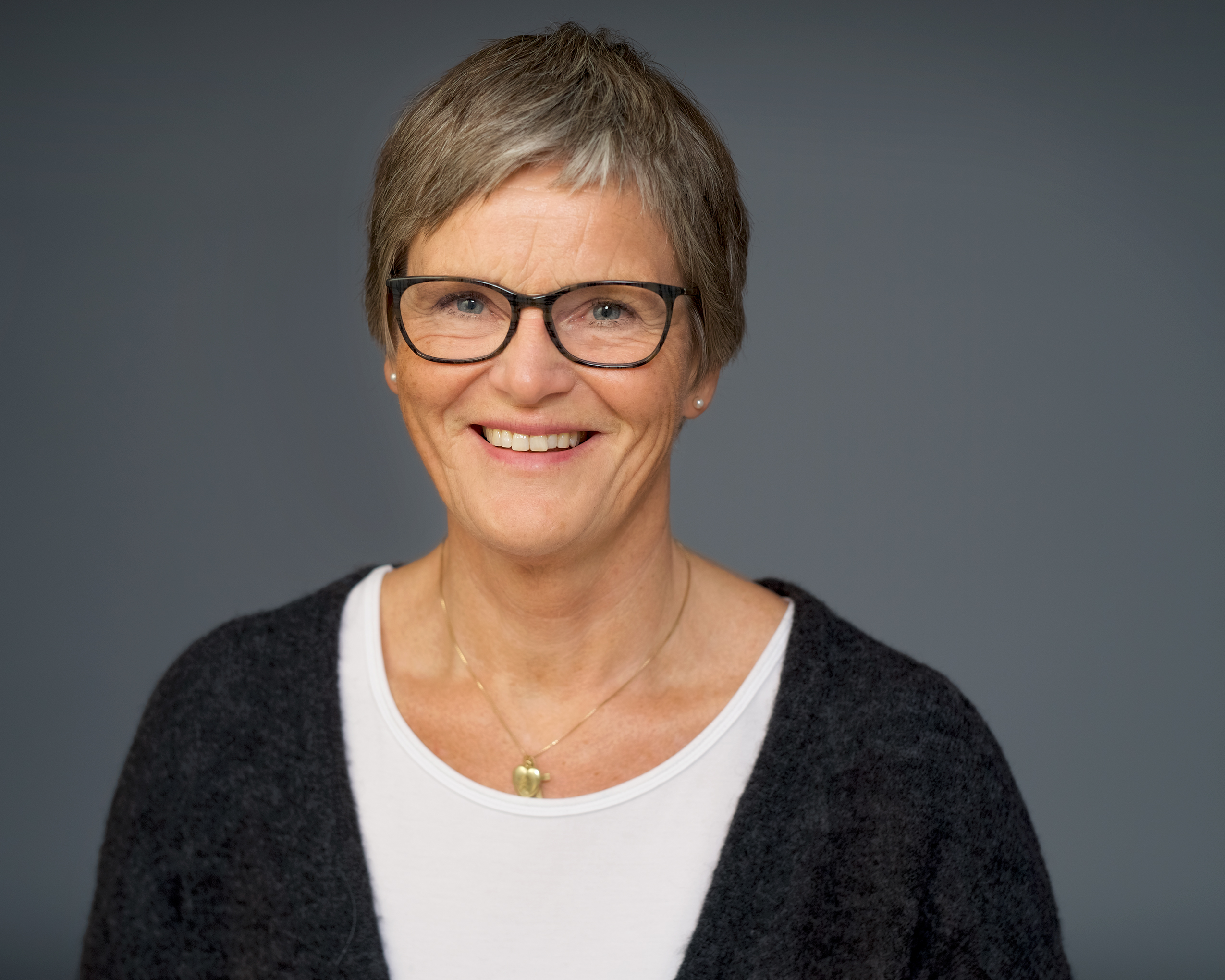 Eldrid Eide Røyneberg blir ny stiftsdirektør