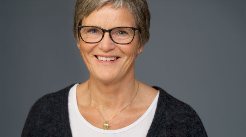 Eldrid Eide Røyneberg blir ny stiftsdirektør