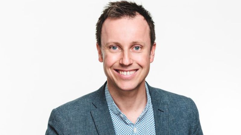 Gard Sandaker-Nielsen, leder av Oslo bispedømmeråd, inviterer nå til åpen halvtime før møtene i bispedømmerådet.