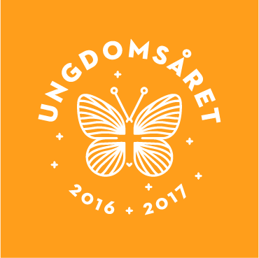 Ungdomsåret 2016/2017