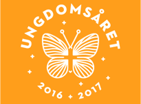 Ungdomsåret 2016/2017