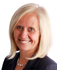Marit Halvorsen Hougsnæs (Foto: ka.no)