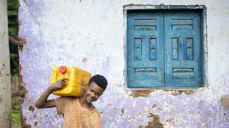 Foto: Kirkens Nødhjelp