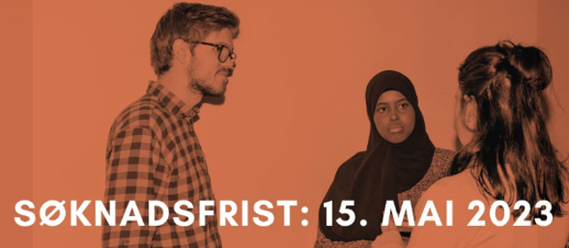 Vil du bli dialogpilot?