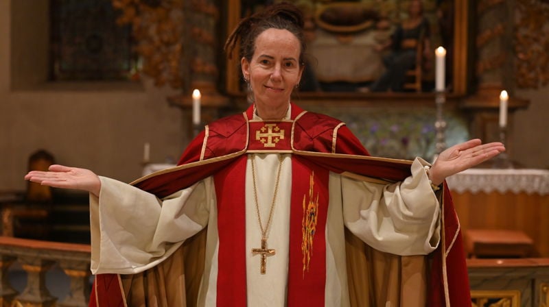 Foto: Andora Hylland