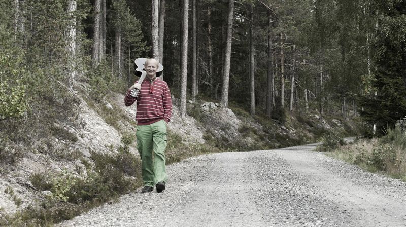 Foto: Elias Akselsen, pressebilde, Grammofon.no