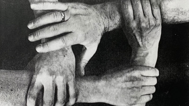 Bildet ble brukt på den orginale plakaten fra 1990-tallet