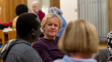 Illustrasjonsfoto: kirken.no