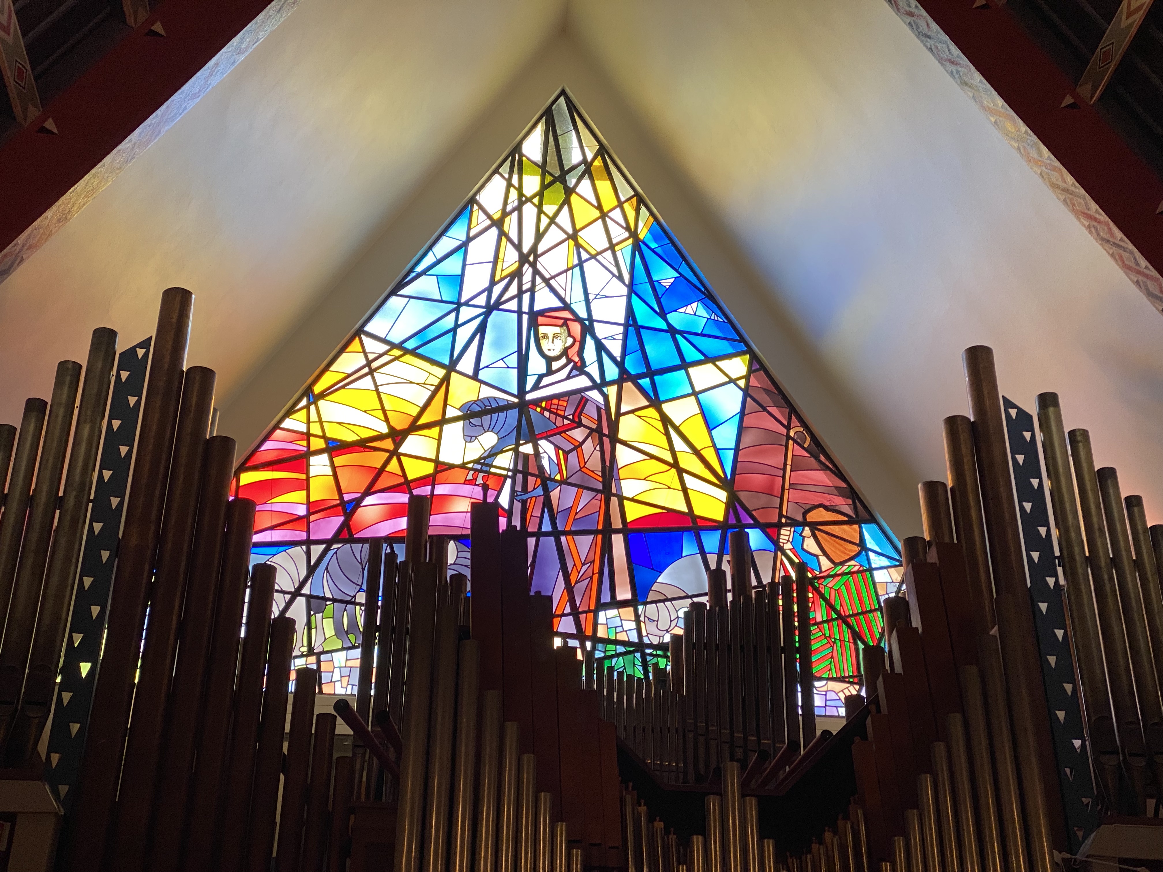 Alle bilder og film: Johannes Ek Reindal