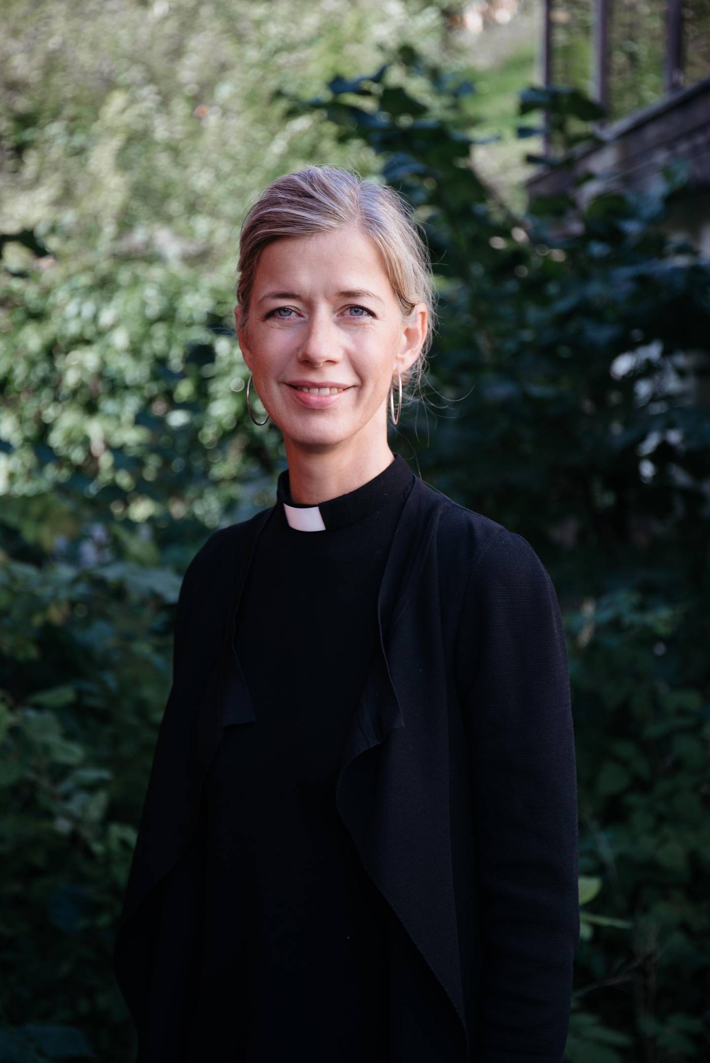 Ingeborg Blindheim Sommer