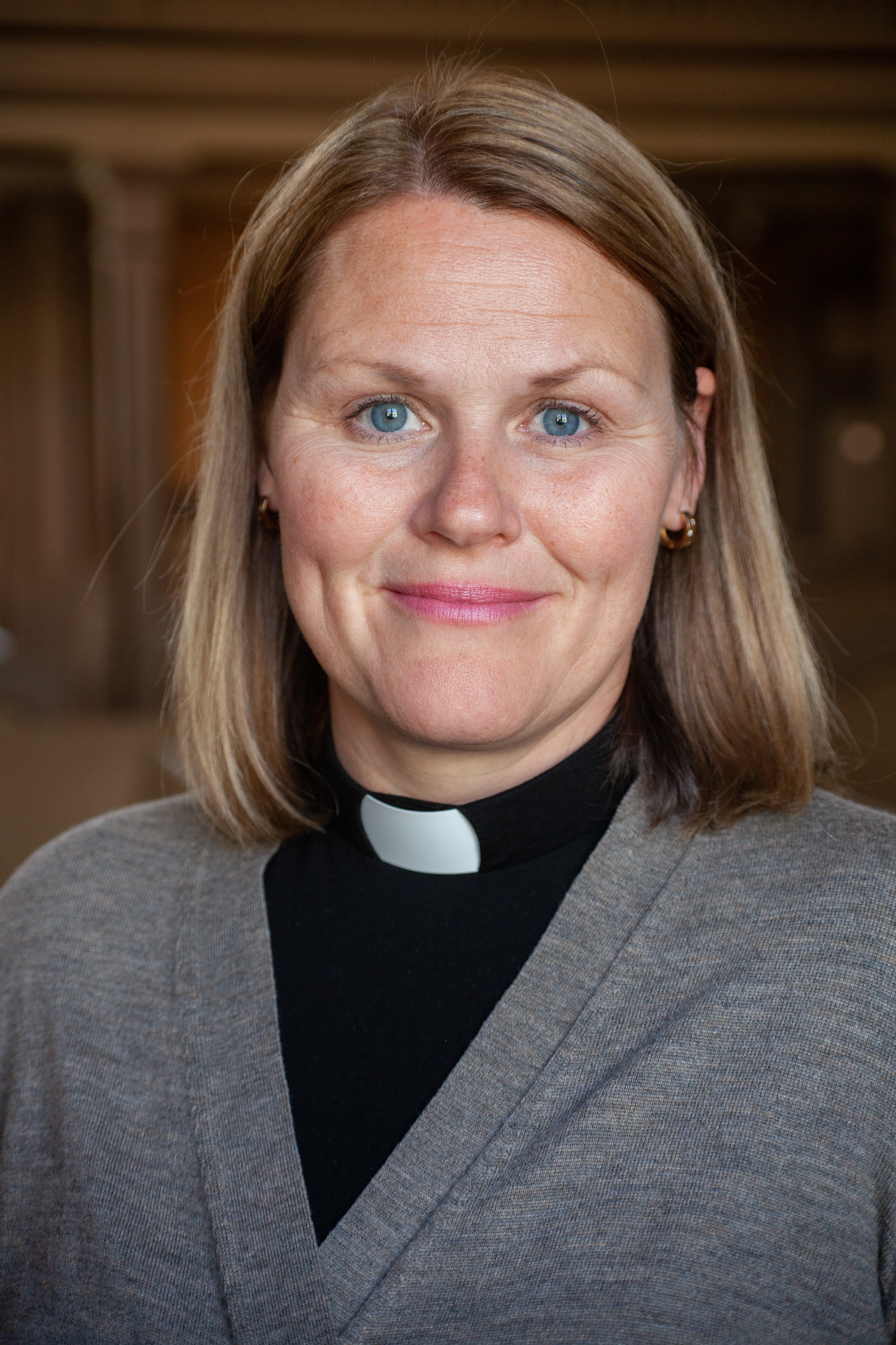 Linda Berntzen