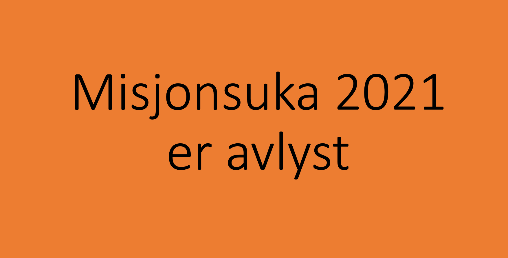 Satser på 2022