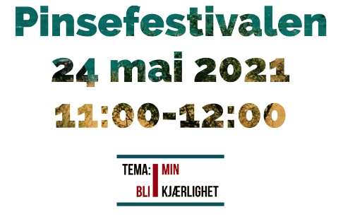 Digital pinsefestival i år
