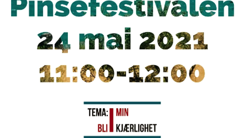 Digital pinsefestival i år